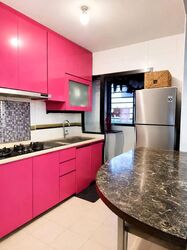 Blk 473A Fernvale Rivergrove (Sengkang), HDB 3 Rooms #581287651